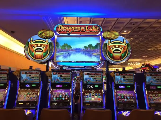 77JL Slot Games