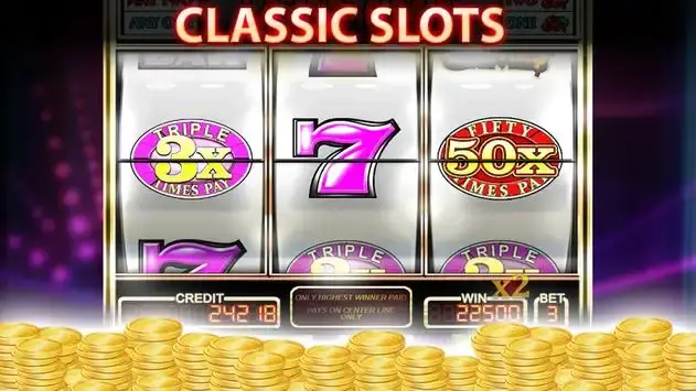 77JL Slot Games