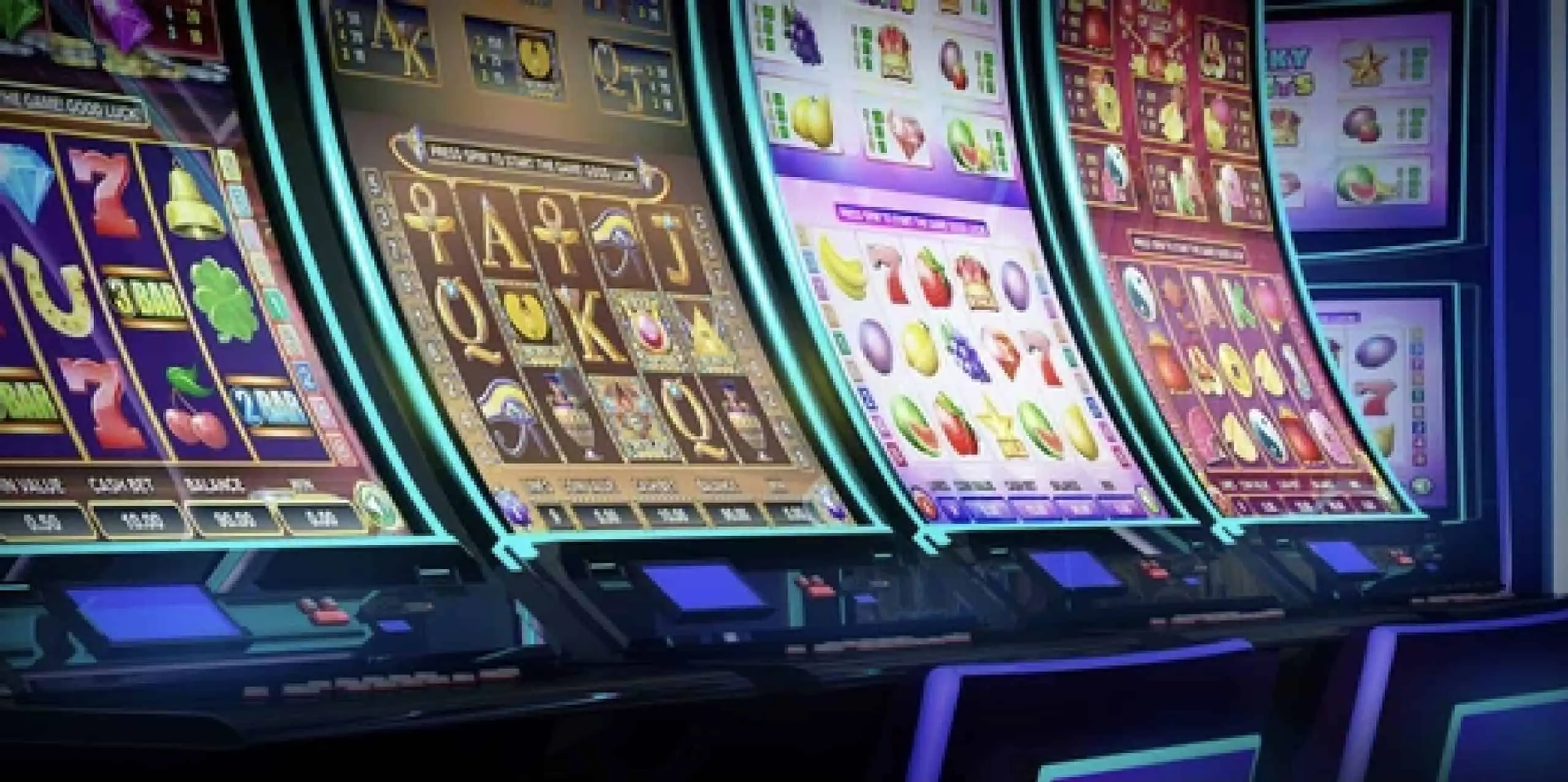 77JL Slot Games
